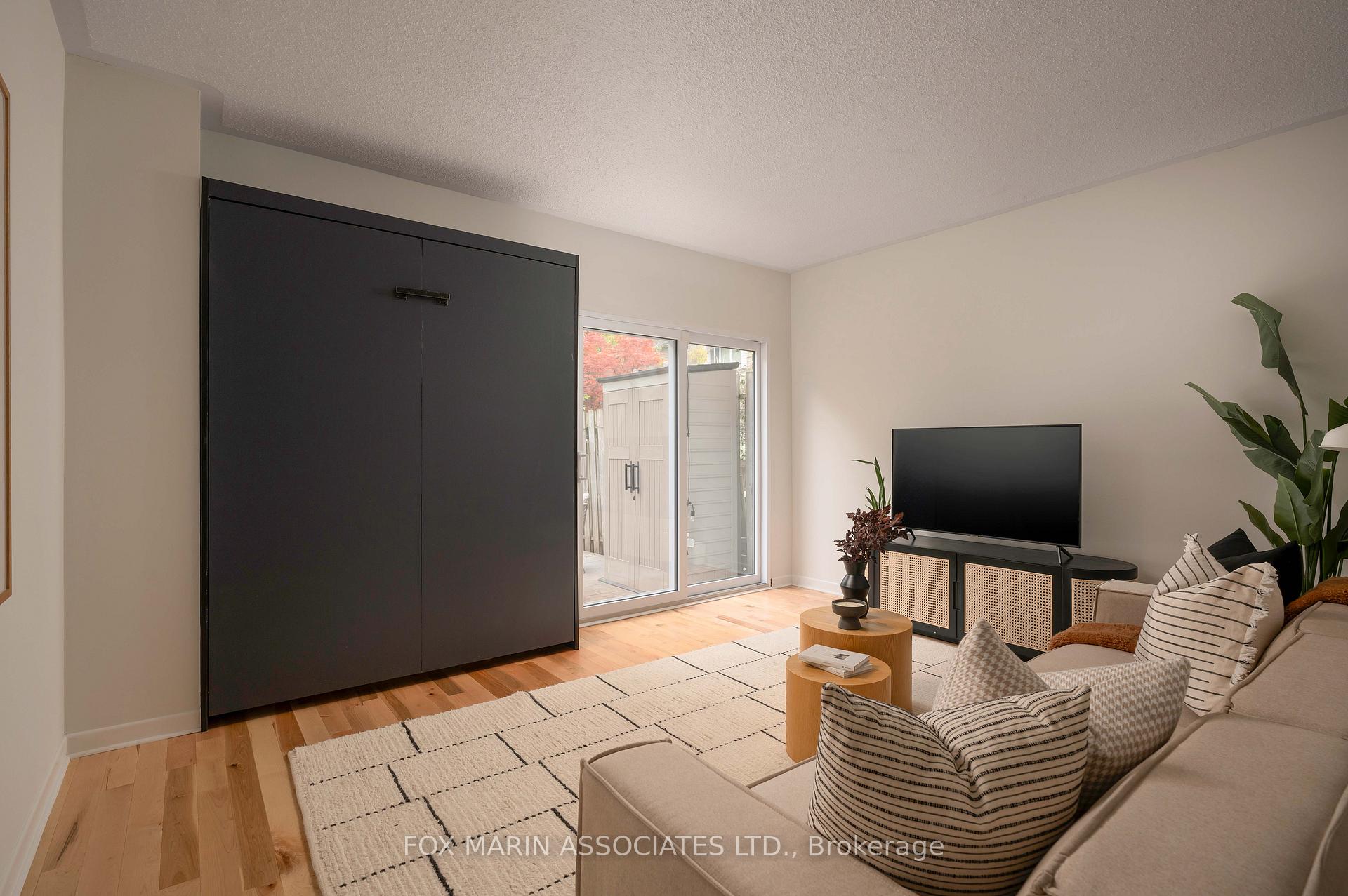 Photo 30 of Unit 130, 90 Edgewood Avenue, Toronto, Woodbine Corridor — HOMEH