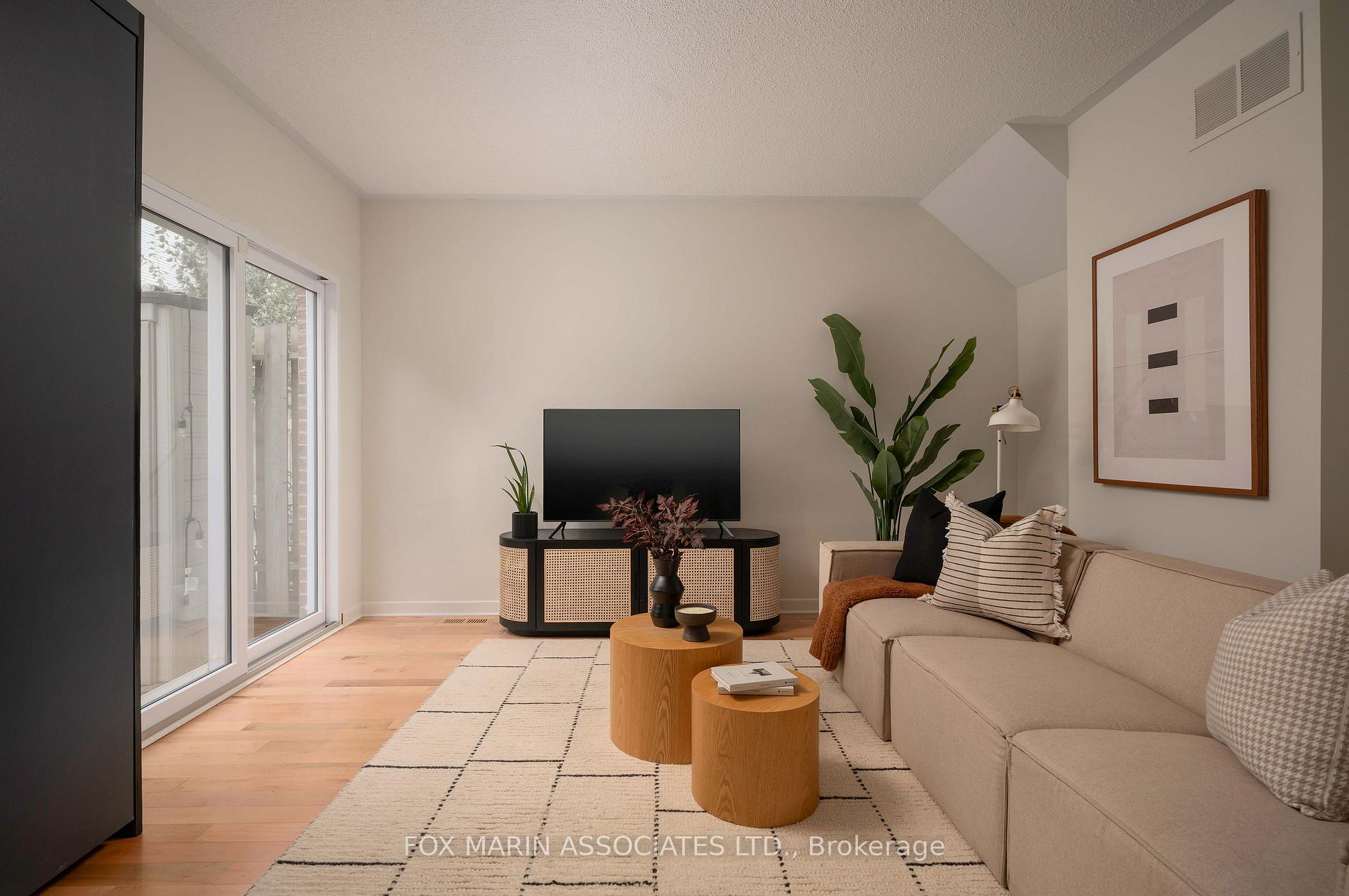Photo 31 of Unit 130, 90 Edgewood Avenue, Toronto, Woodbine Corridor — HOMEH