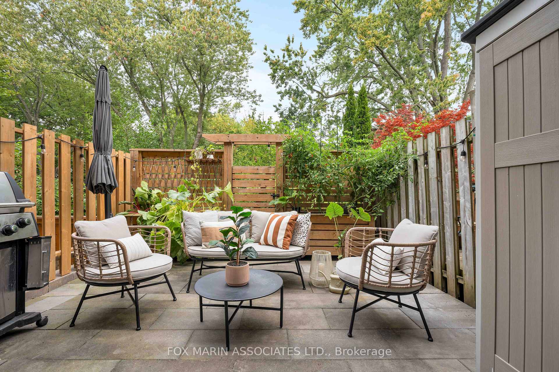 Photo 33 of Unit 130, 90 Edgewood Avenue, Toronto, Woodbine Corridor — HOMEH