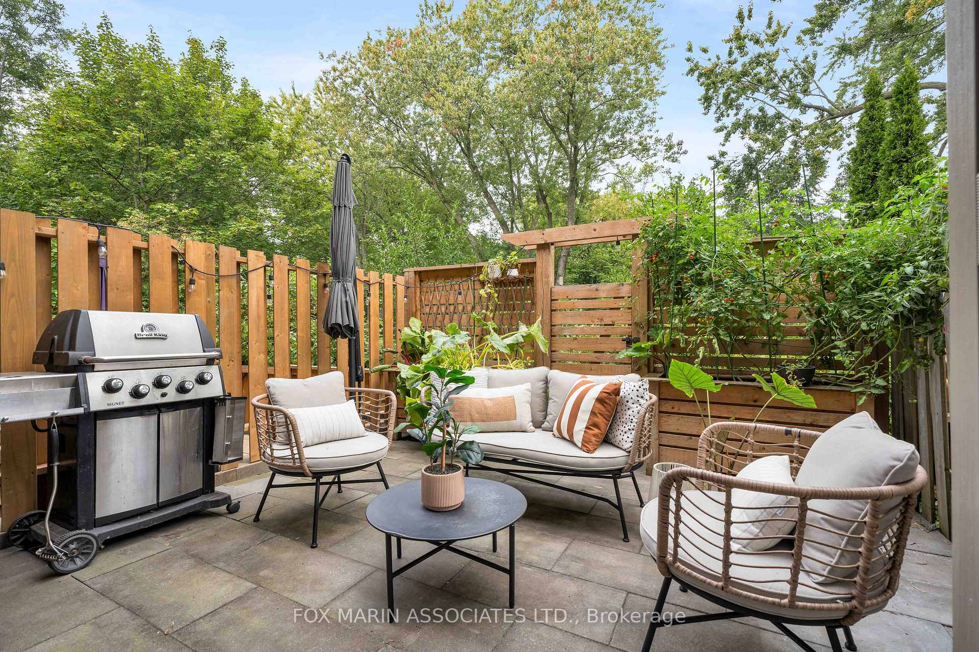 Photo 34 of Unit 130, 90 Edgewood Avenue, Toronto, Woodbine Corridor — HOMEH