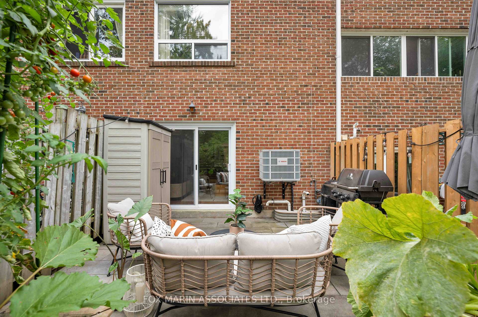 Photo 35 of Unit 130, 90 Edgewood Avenue, Toronto, Woodbine Corridor — HOMEH