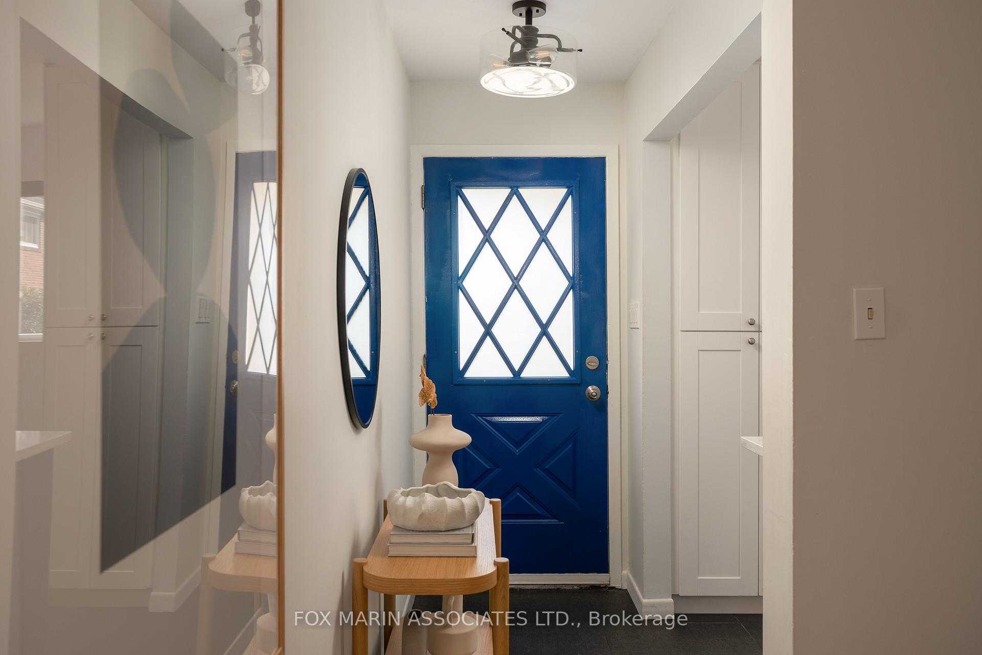 Photo 38 of Unit 130, 90 Edgewood Avenue, Toronto, Woodbine Corridor — HOMEH