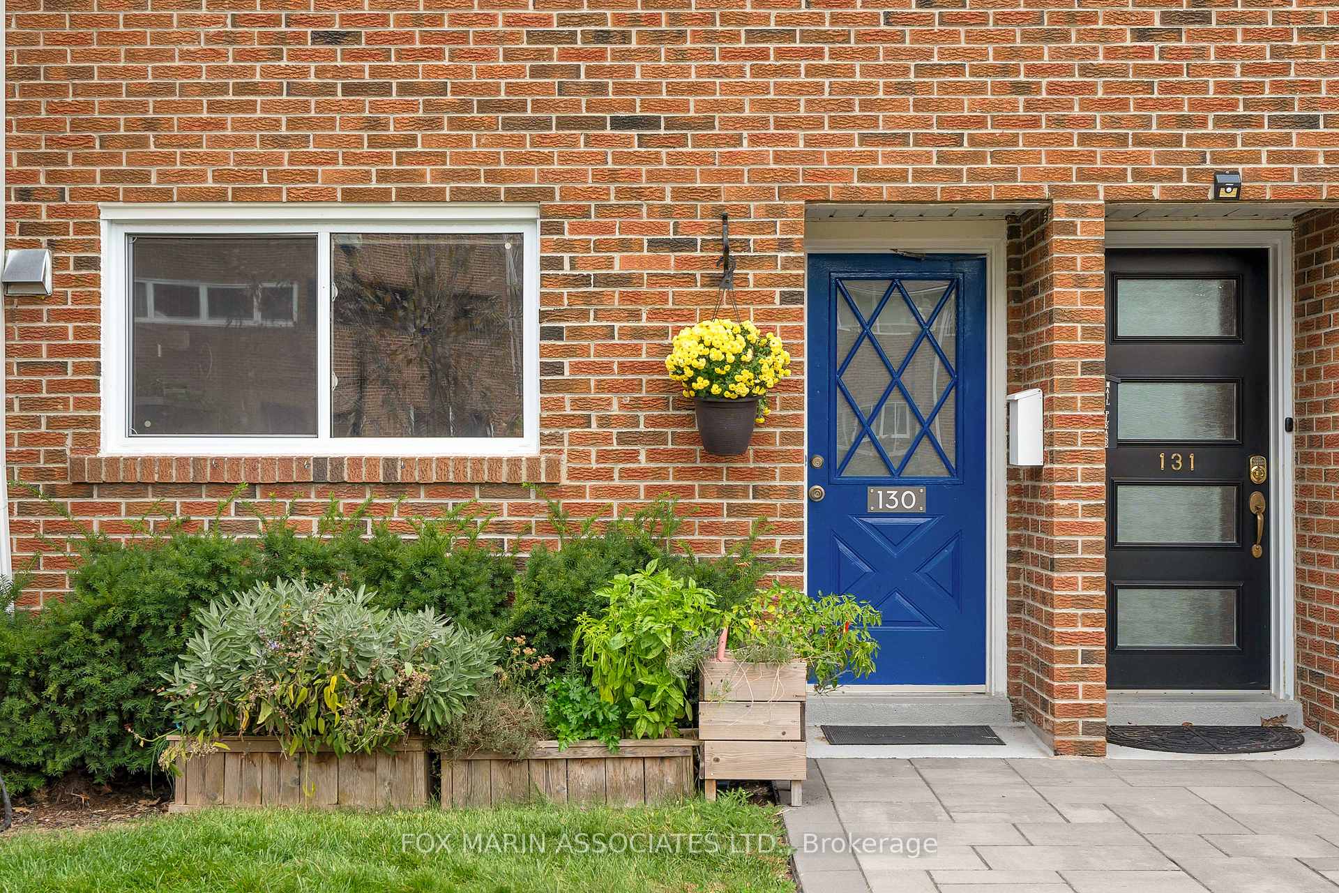 Photo 39 of Unit 130, 90 Edgewood Avenue, Toronto, Woodbine Corridor — HOMEH