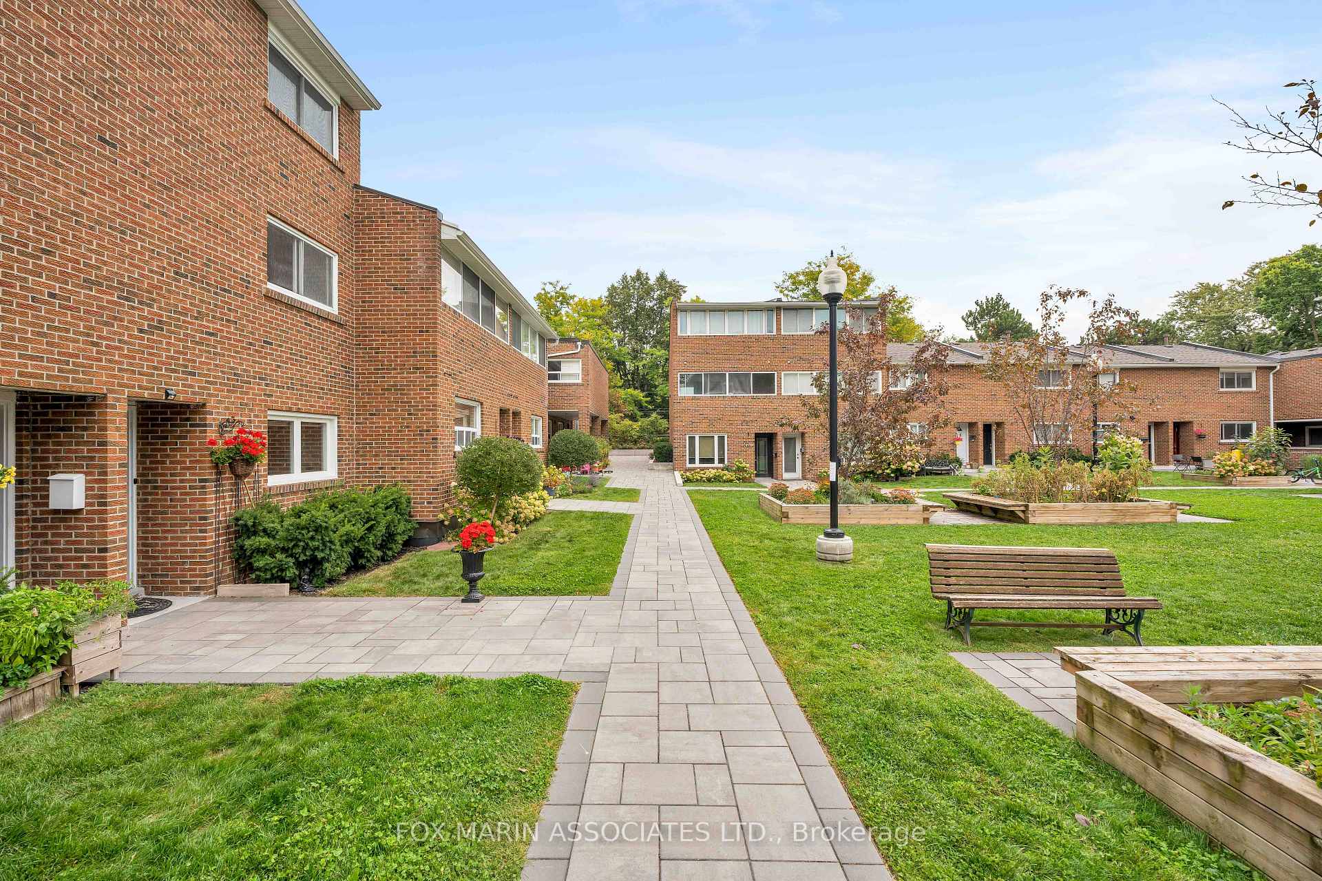 Photo 41 of Unit 130, 90 Edgewood Avenue, Toronto, Woodbine Corridor — HOMEH