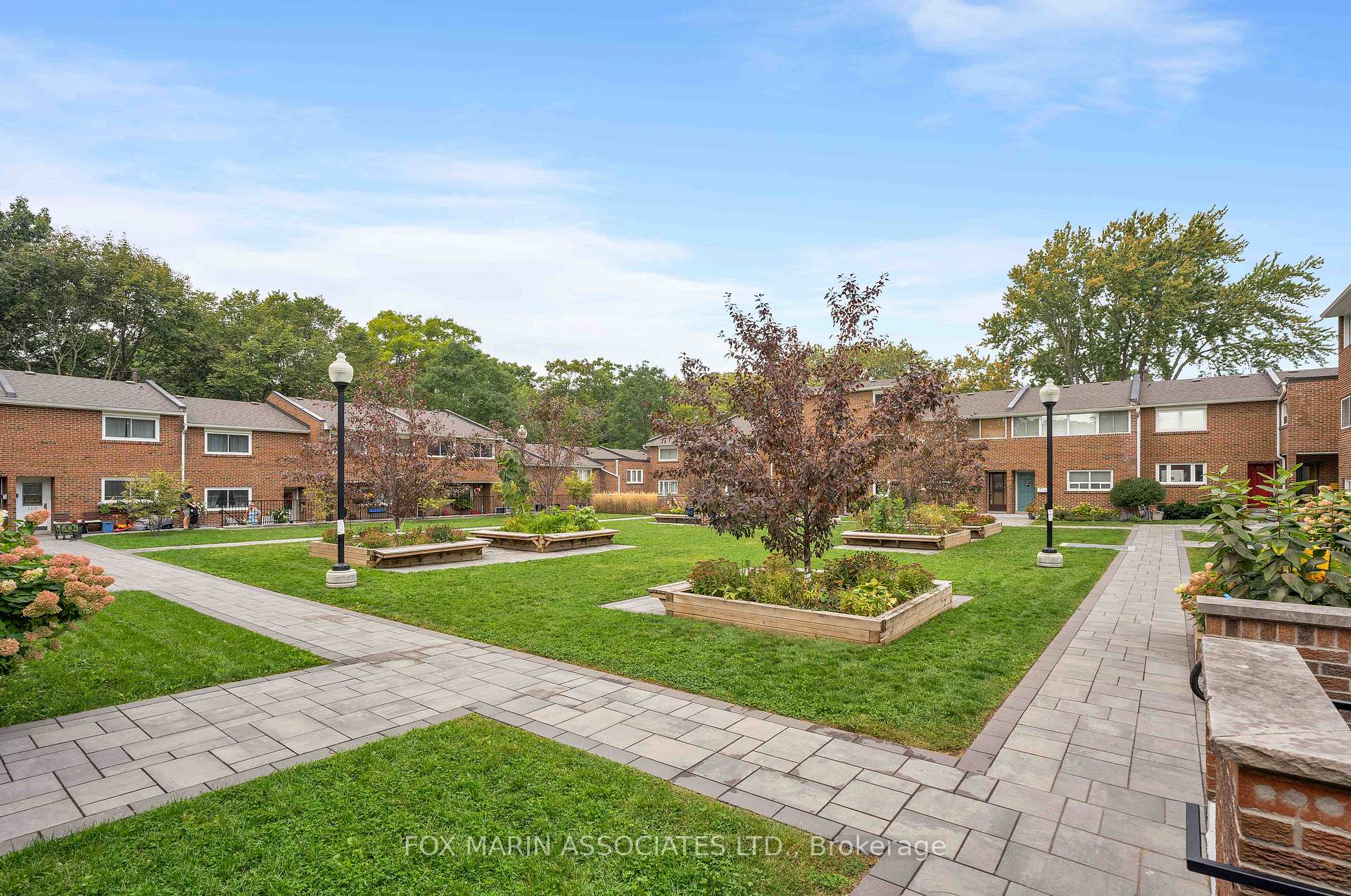 Photo 42 of Unit 130, 90 Edgewood Avenue, Toronto, Woodbine Corridor — HOMEH