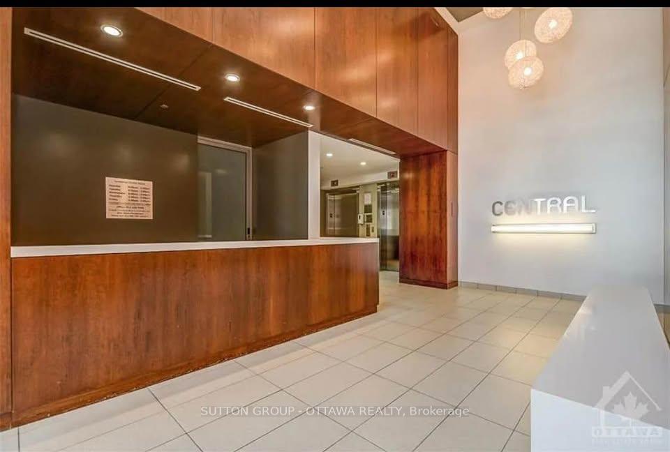 Photo 2 of Unit 708, 354 Gladstone Avenue, Ottawa, Ottawa Centre — HOMEH