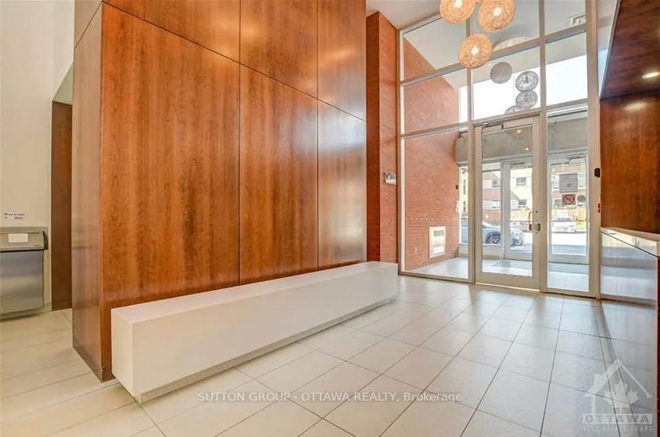 Photo 3 of Unit 708, 354 Gladstone Avenue, Ottawa, Ottawa Centre — HOMEH