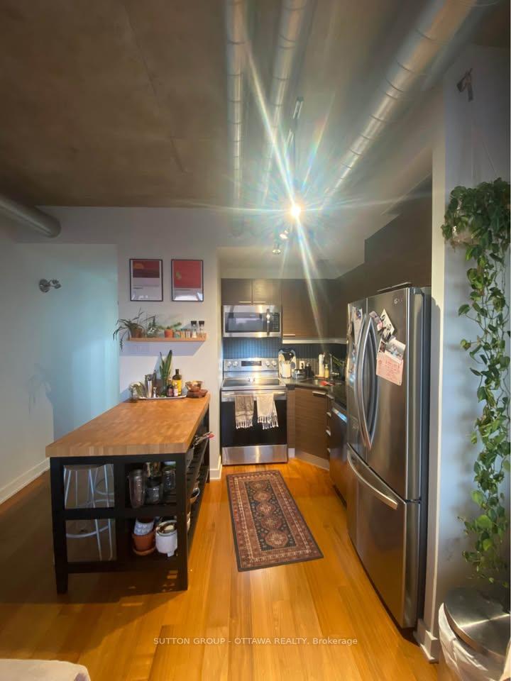 Photo 7 of Unit 708, 354 Gladstone Avenue, Ottawa, Ottawa Centre — HOMEH