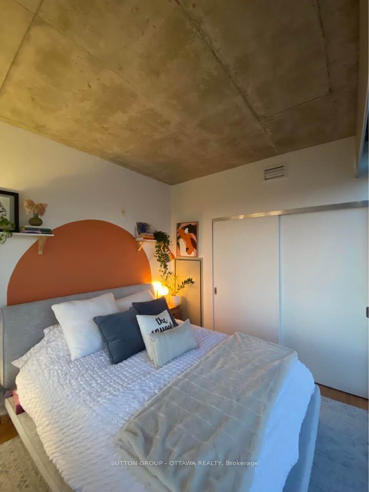 Photo 8 of Unit 708, 354 Gladstone Avenue, Ottawa, Ottawa Centre — HOMEH