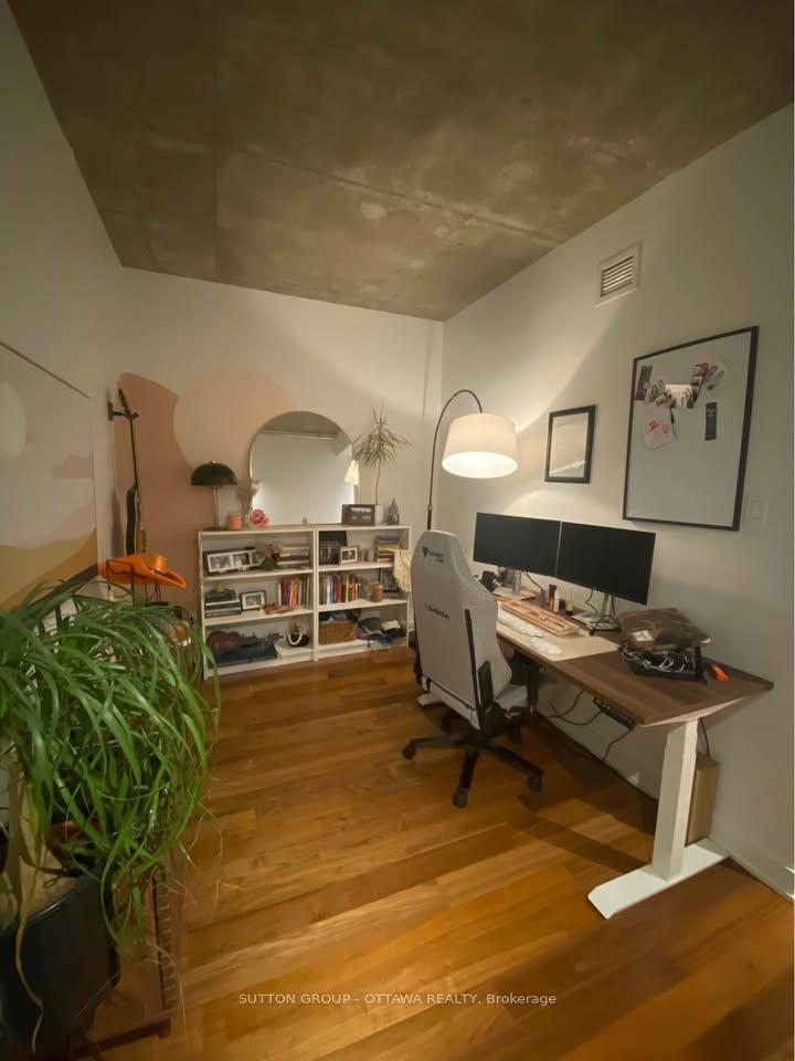 Photo 10 of Unit 708, 354 Gladstone Avenue, Ottawa, Ottawa Centre — HOMEH
