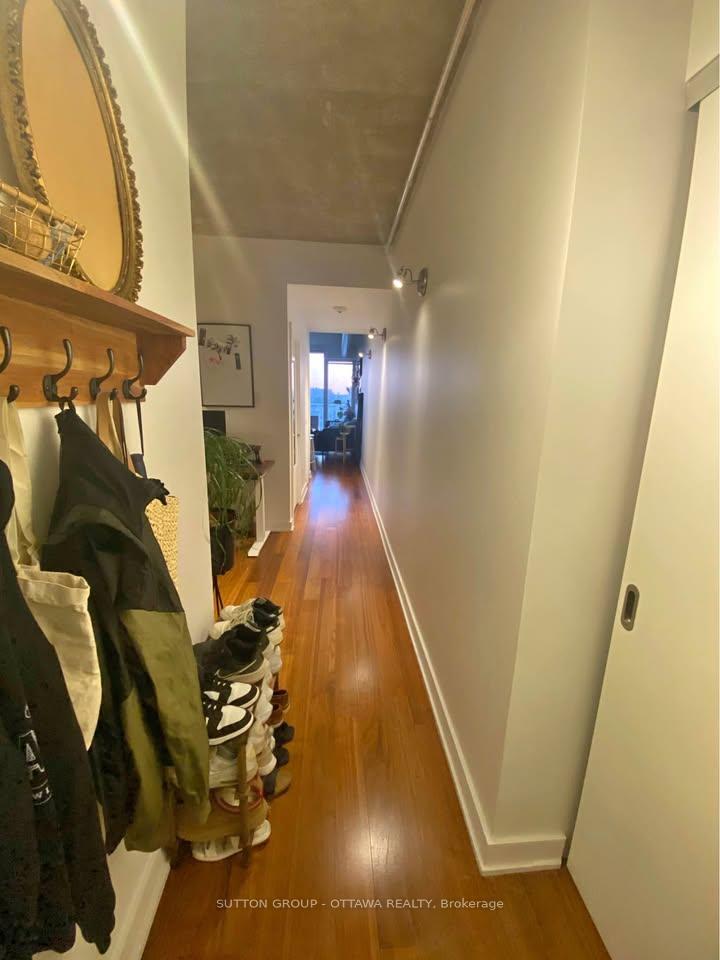 Photo 11 of Unit 708, 354 Gladstone Avenue, Ottawa, Ottawa Centre — HOMEH