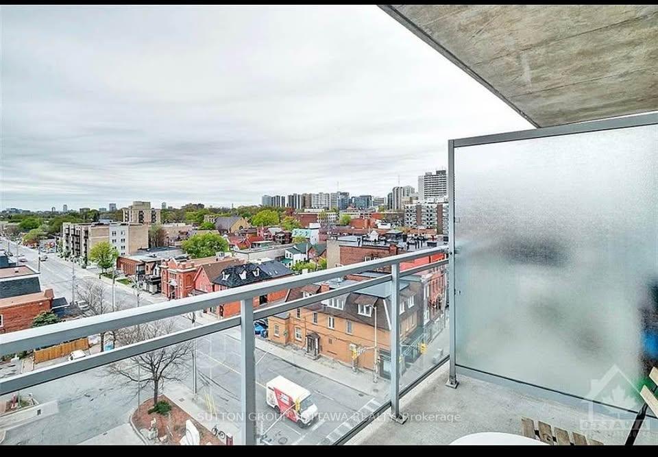Photo 15 of Unit 708, 354 Gladstone Avenue, Ottawa, Ottawa Centre — HOMEH