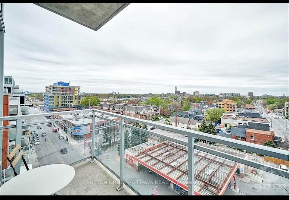 Photo 16 of Unit 708, 354 Gladstone Avenue, Ottawa, Ottawa Centre — HOMEH