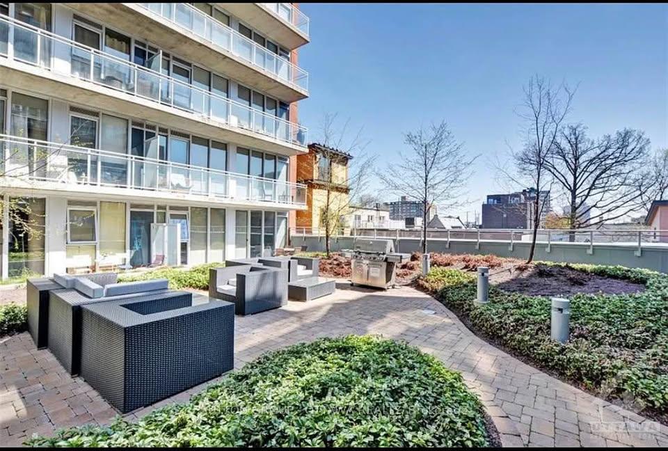 Photo 17 of Unit 708, 354 Gladstone Avenue, Ottawa, Ottawa Centre — HOMEH
