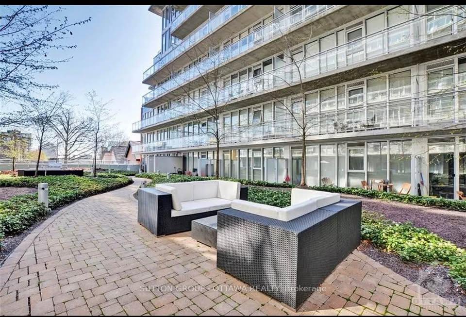 Photo 18 of Unit 708, 354 Gladstone Avenue, Ottawa, Ottawa Centre — HOMEH