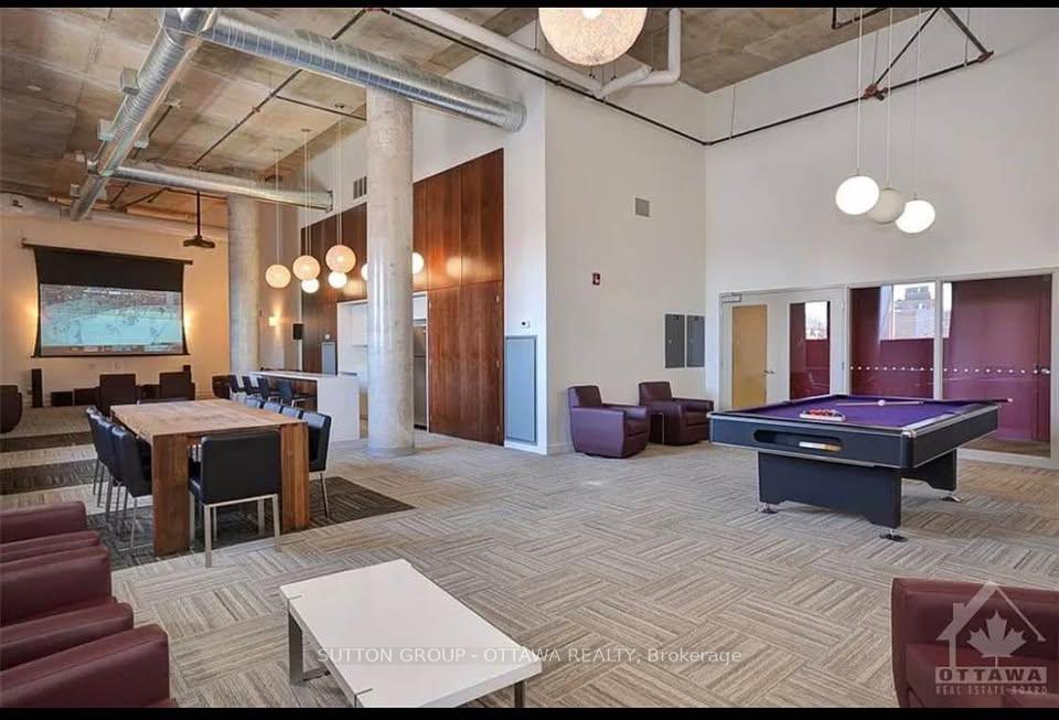 Photo 20 of Unit 708, 354 Gladstone Avenue, Ottawa, Ottawa Centre — HOMEH