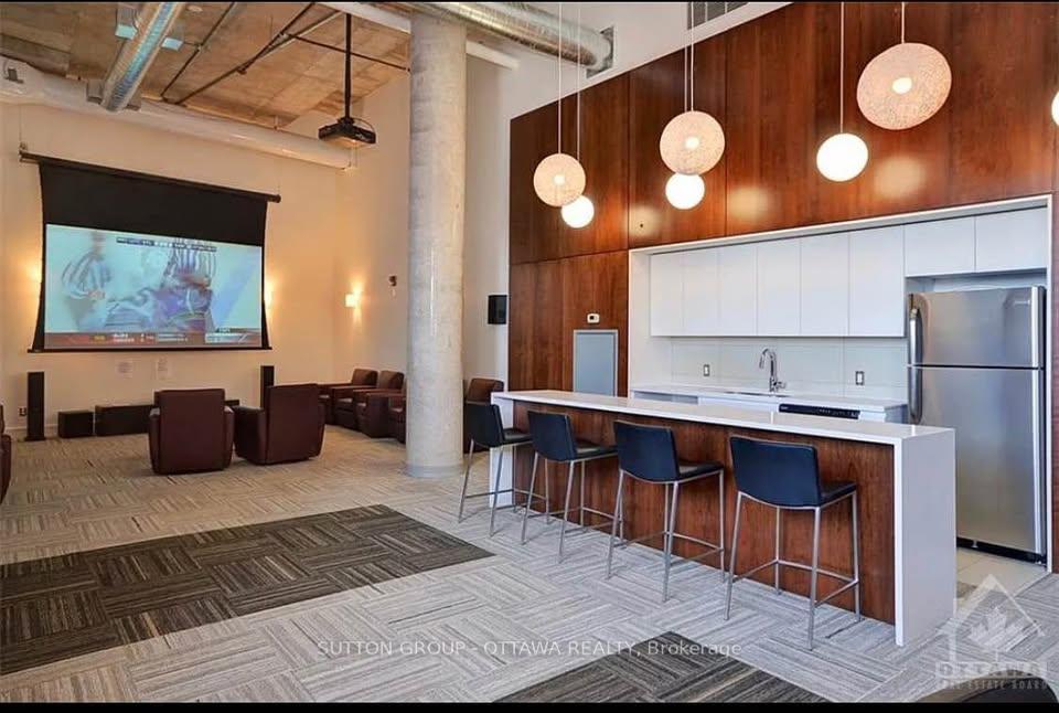 Photo 21 of Unit 708, 354 Gladstone Avenue, Ottawa, Ottawa Centre — HOMEH