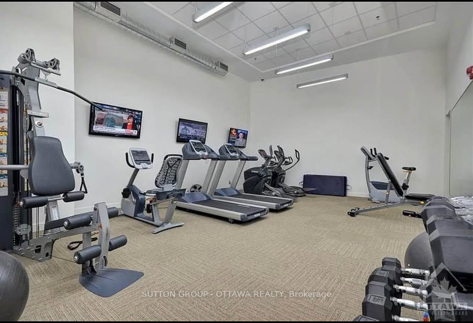 Photo 22 of Unit 708, 354 Gladstone Avenue, Ottawa, Ottawa Centre — HOMEH