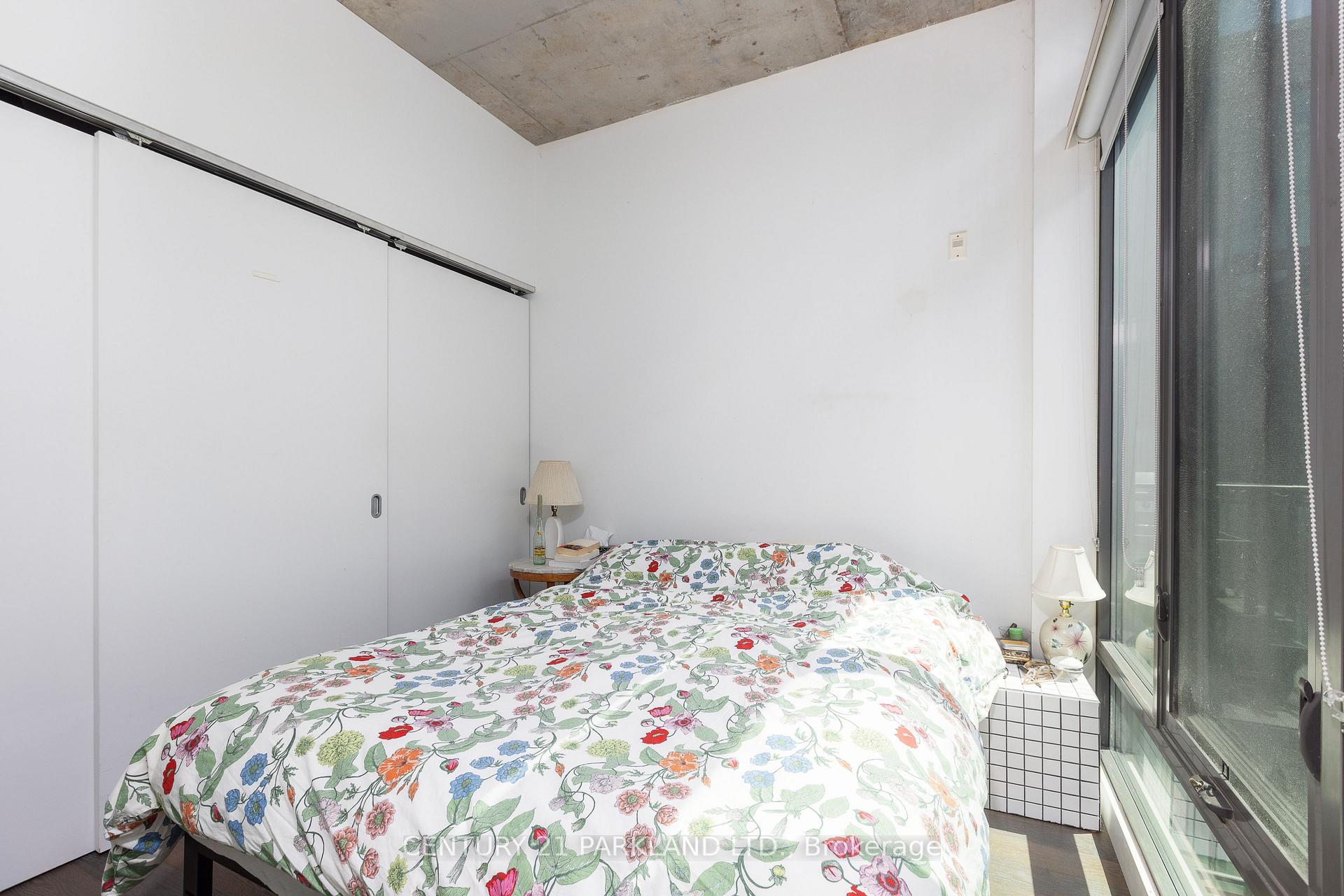Photo 17 of Unit 720, 90 Broadview Avenue, Toronto, South Riverdale — HOMEH