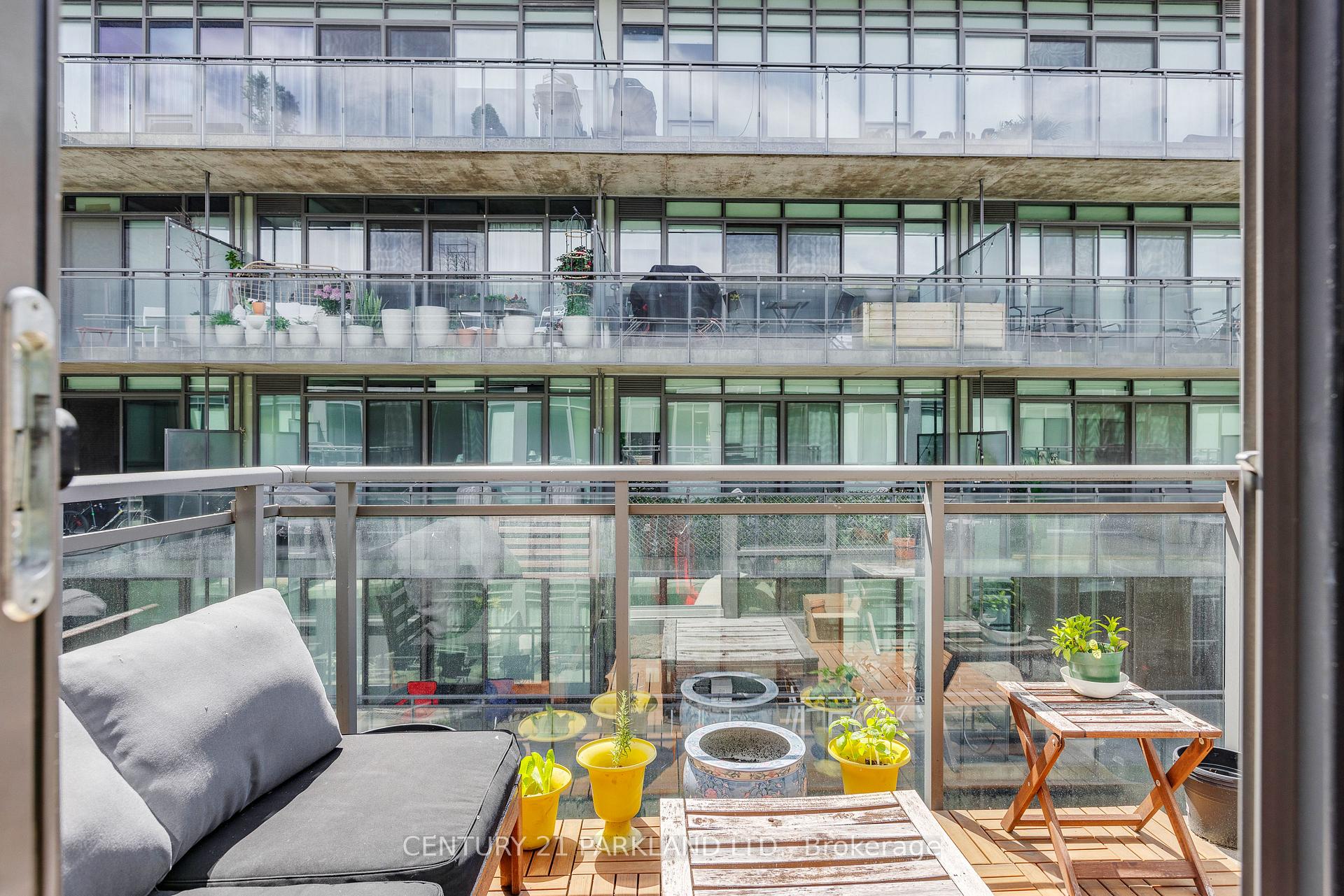 Photo 19 of Unit 720, 90 Broadview Avenue, Toronto, South Riverdale — HOMEH