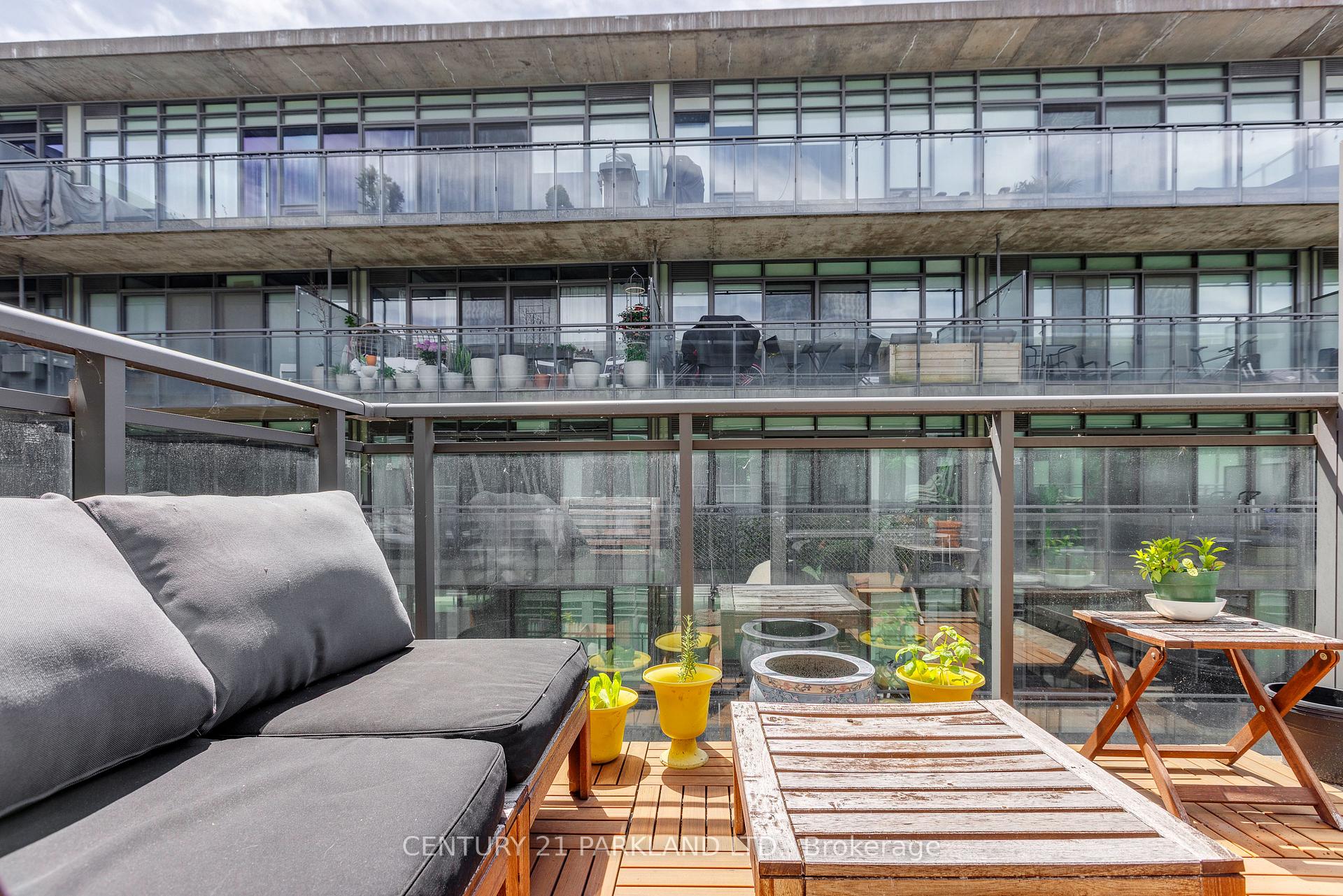 Photo 21 of Unit 720, 90 Broadview Avenue, Toronto, South Riverdale — HOMEH
