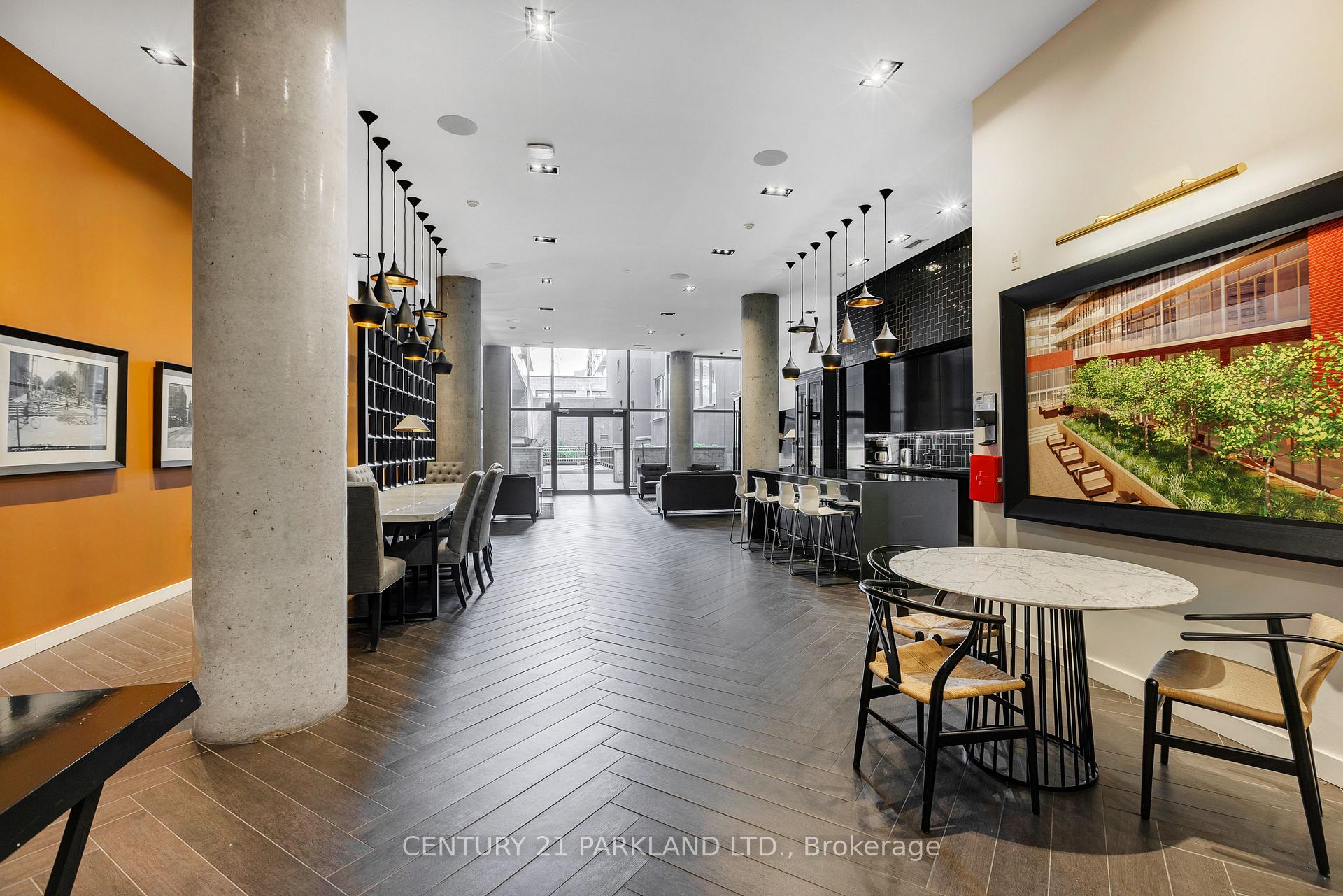 Photo 22 of Unit 720, 90 Broadview Avenue, Toronto, South Riverdale — HOMEH