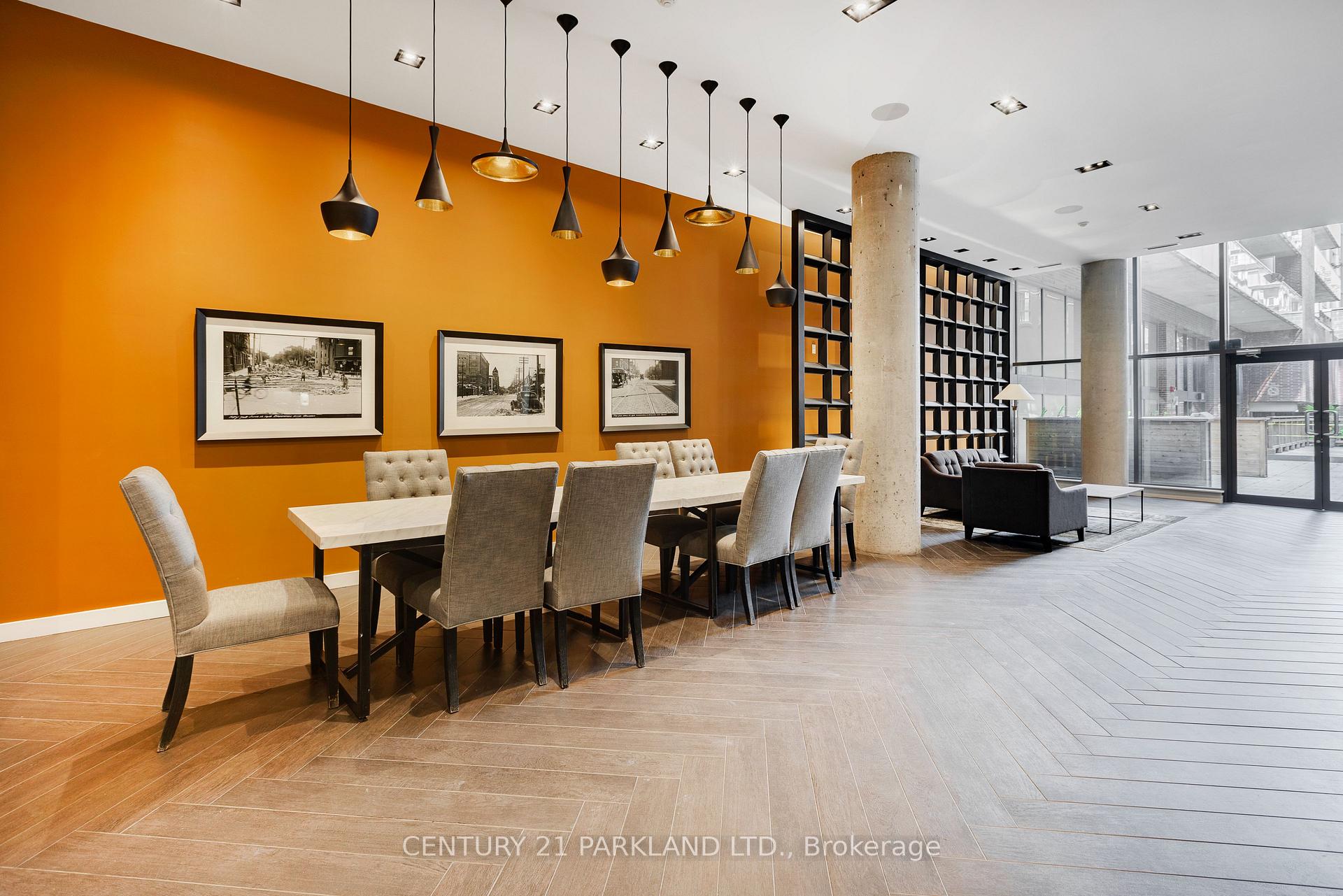Photo 23 of Unit 720, 90 Broadview Avenue, Toronto, South Riverdale — HOMEH