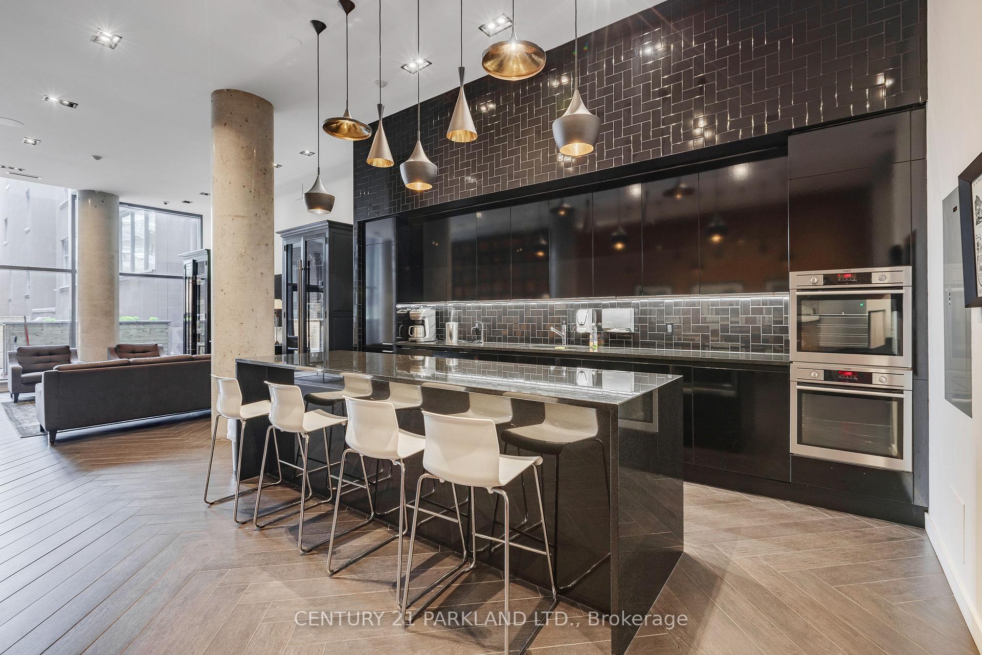 Photo 24 of Unit 720, 90 Broadview Avenue, Toronto, South Riverdale — HOMEH