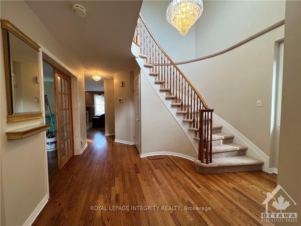 Photo 5 of 3 Armagh Way, Ottawa, Barrhaven - Longfields — HOMEH