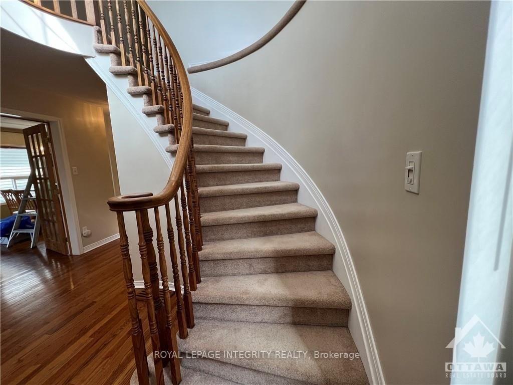 Photo 18 of 3 Armagh Way, Ottawa, Barrhaven - Longfields — HOMEH