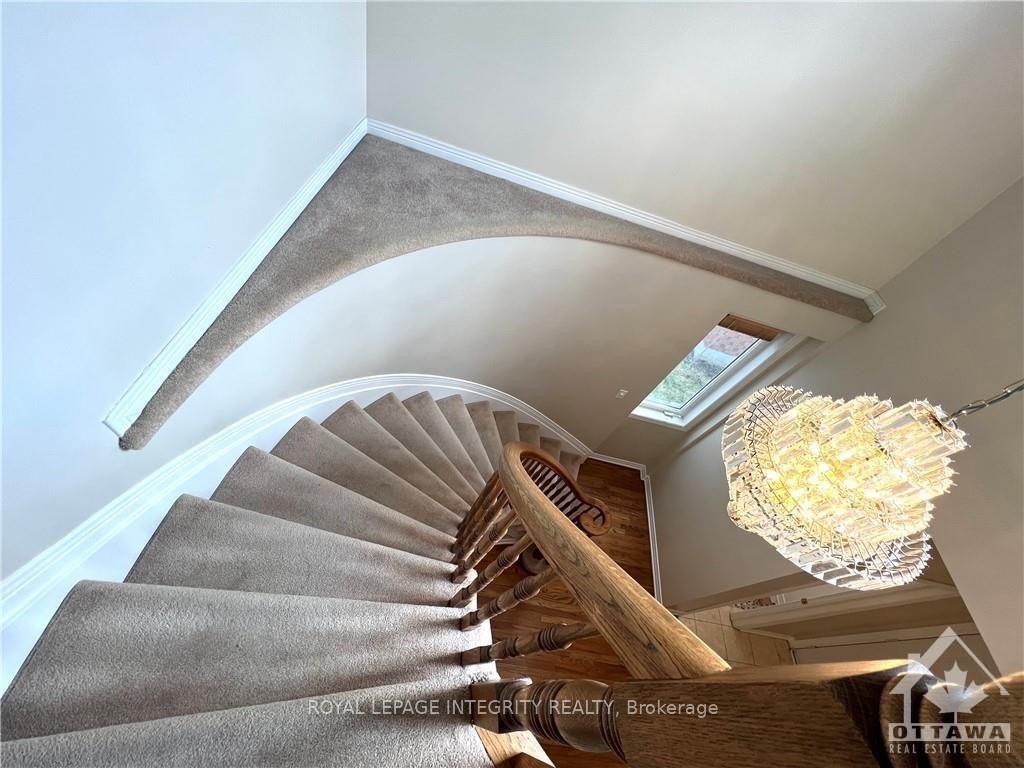Photo 24 of 3 Armagh Way, Ottawa, Barrhaven - Longfields — HOMEH