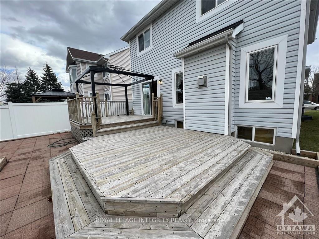 Photo 26 of 3 Armagh Way, Ottawa, Barrhaven - Longfields — HOMEH