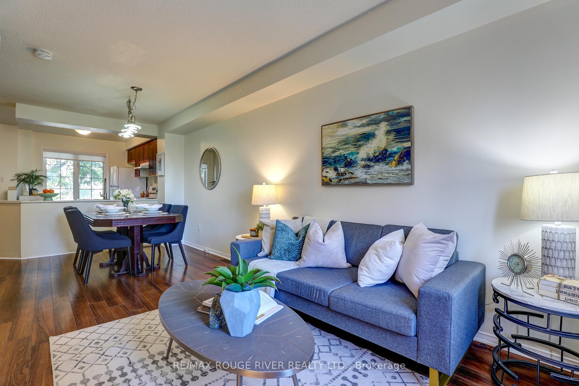 Photo 7 of Unit 5, 1623 Pickering Parkway, Pickering, Village East — HOMEH
