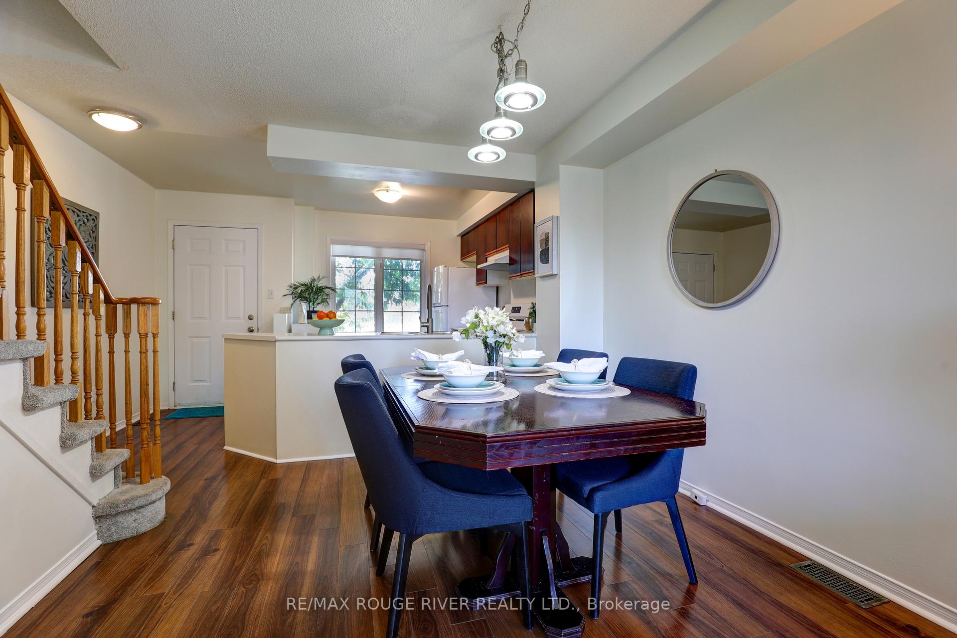 Photo 8 of Unit 5, 1623 Pickering Parkway, Pickering, Village East — HOMEH
