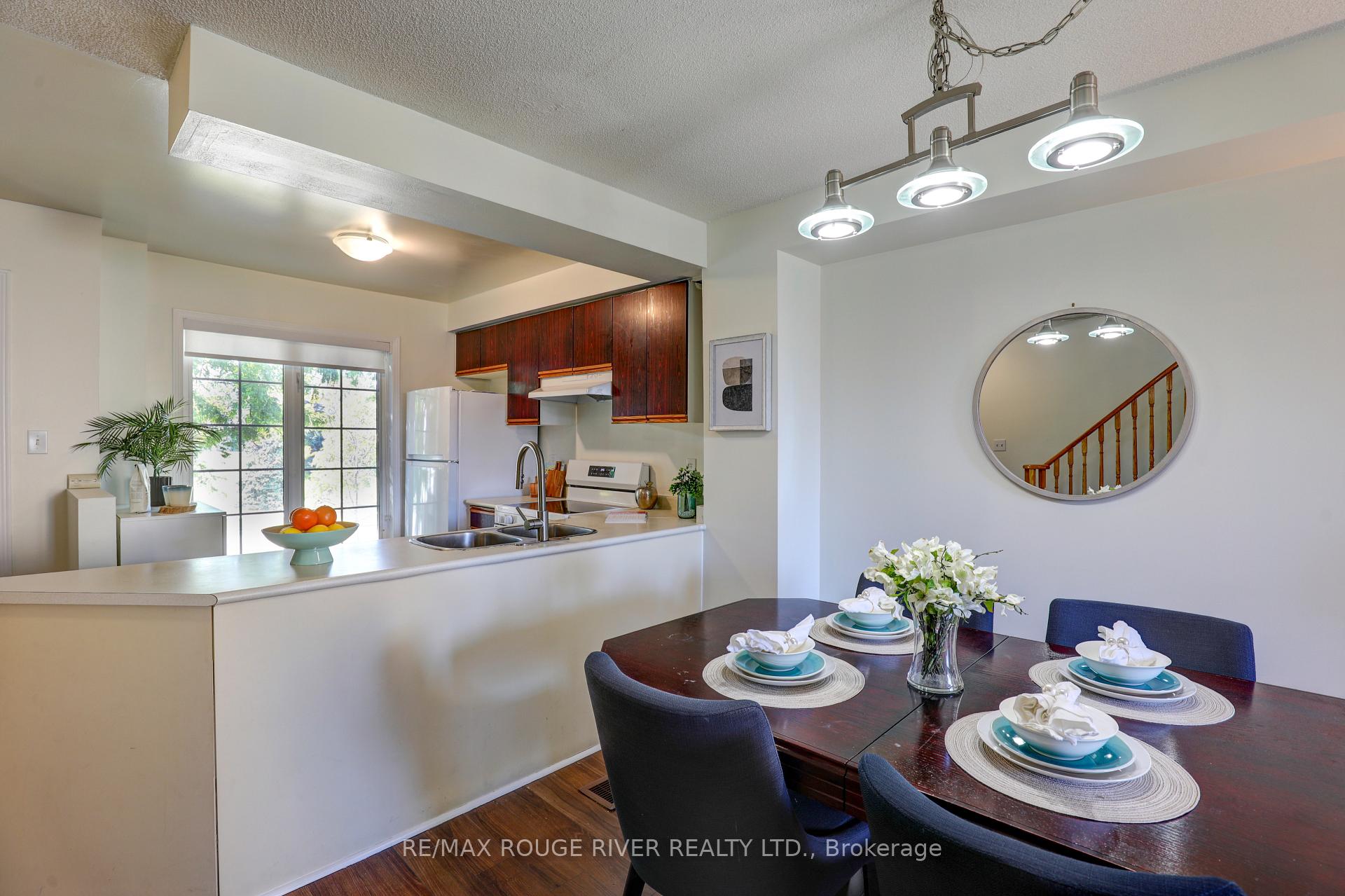 Photo 9 of Unit 5, 1623 Pickering Parkway, Pickering, Village East — HOMEH