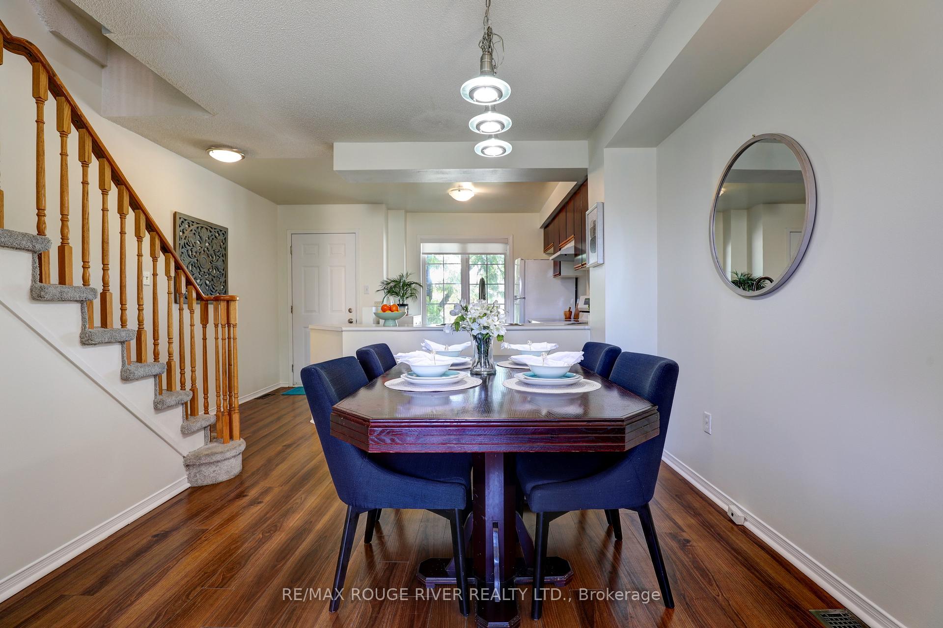 Photo 10 of Unit 5, 1623 Pickering Parkway, Pickering, Village East — HOMEH