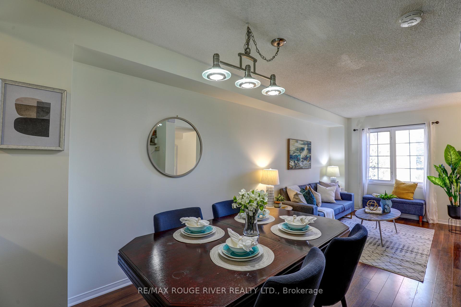 Photo 11 of Unit 5, 1623 Pickering Parkway, Pickering, Village East — HOMEH