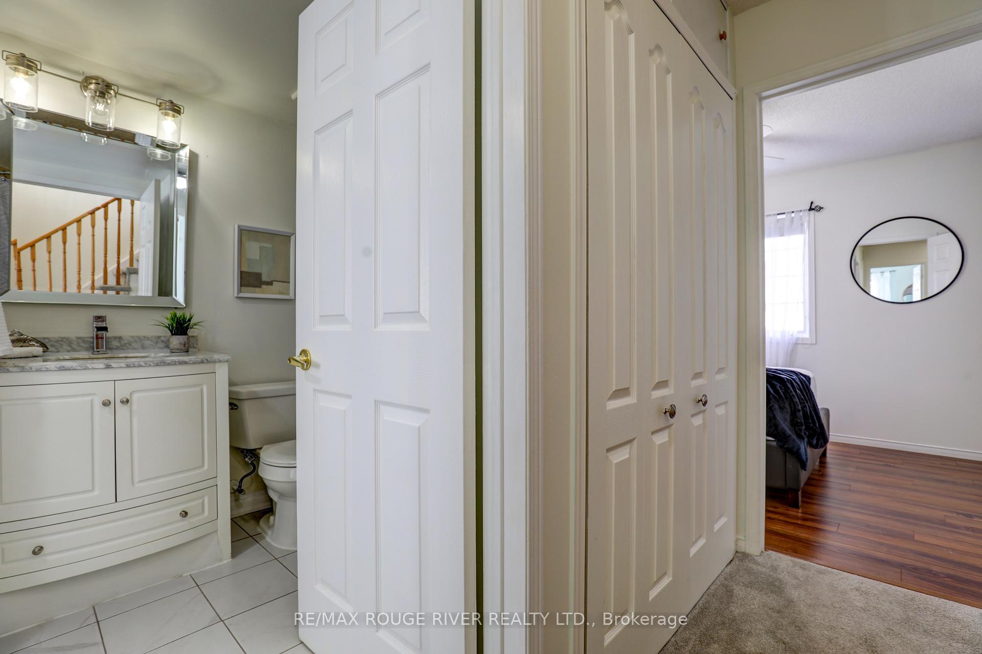 Photo 19 of Unit 5, 1623 Pickering Parkway, Pickering, Village East — HOMEH