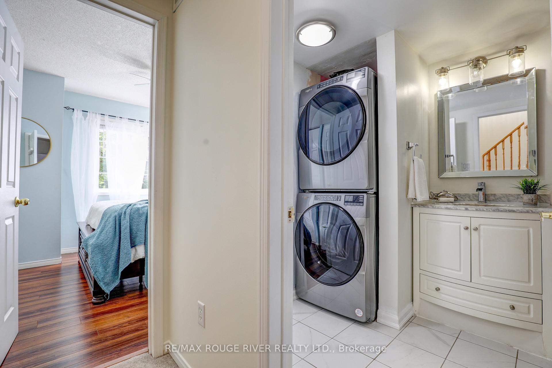 Photo 22 of Unit 5, 1623 Pickering Parkway, Pickering, Village East — HOMEH