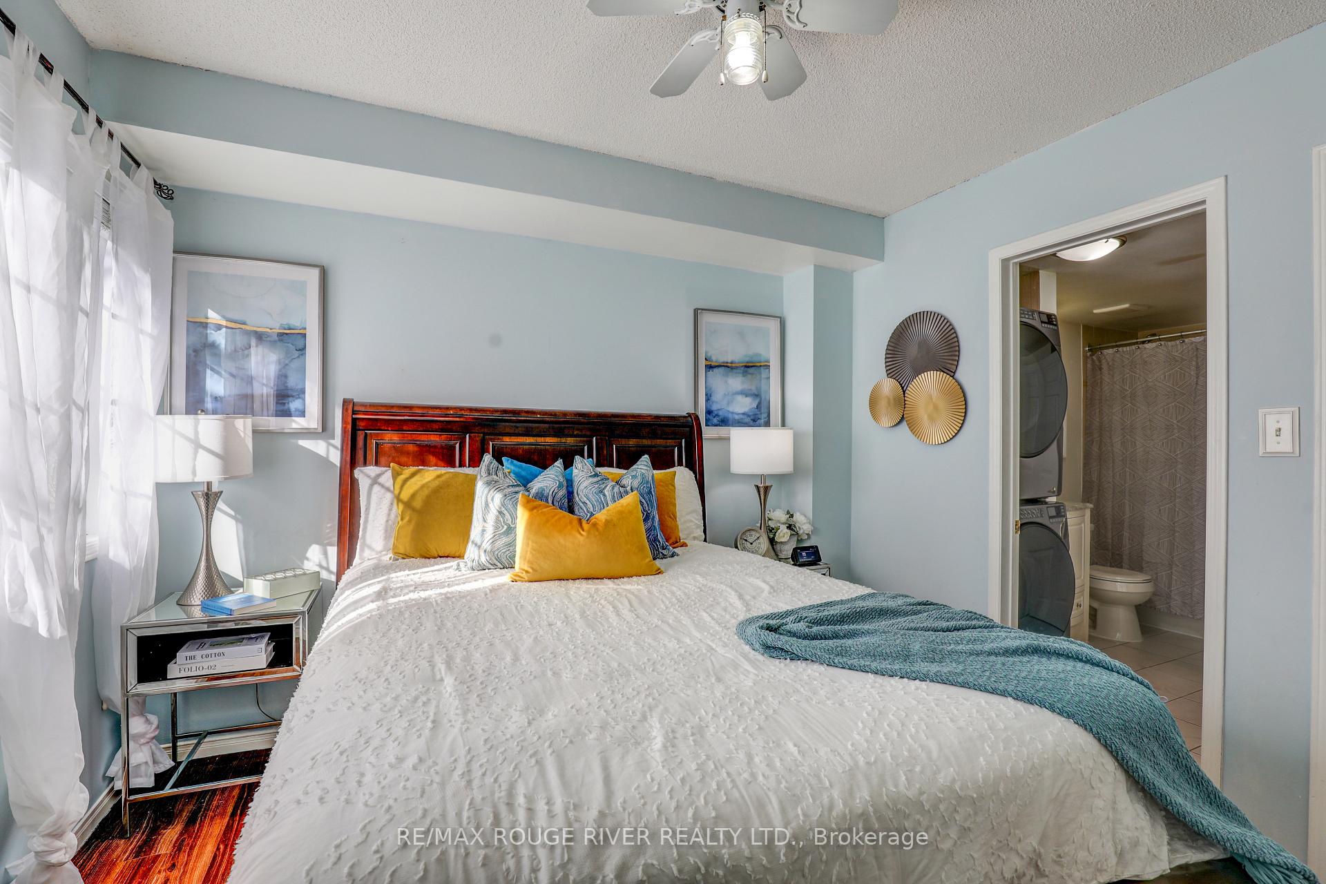 Photo 25 of Unit 5, 1623 Pickering Parkway, Pickering, Village East — HOMEH