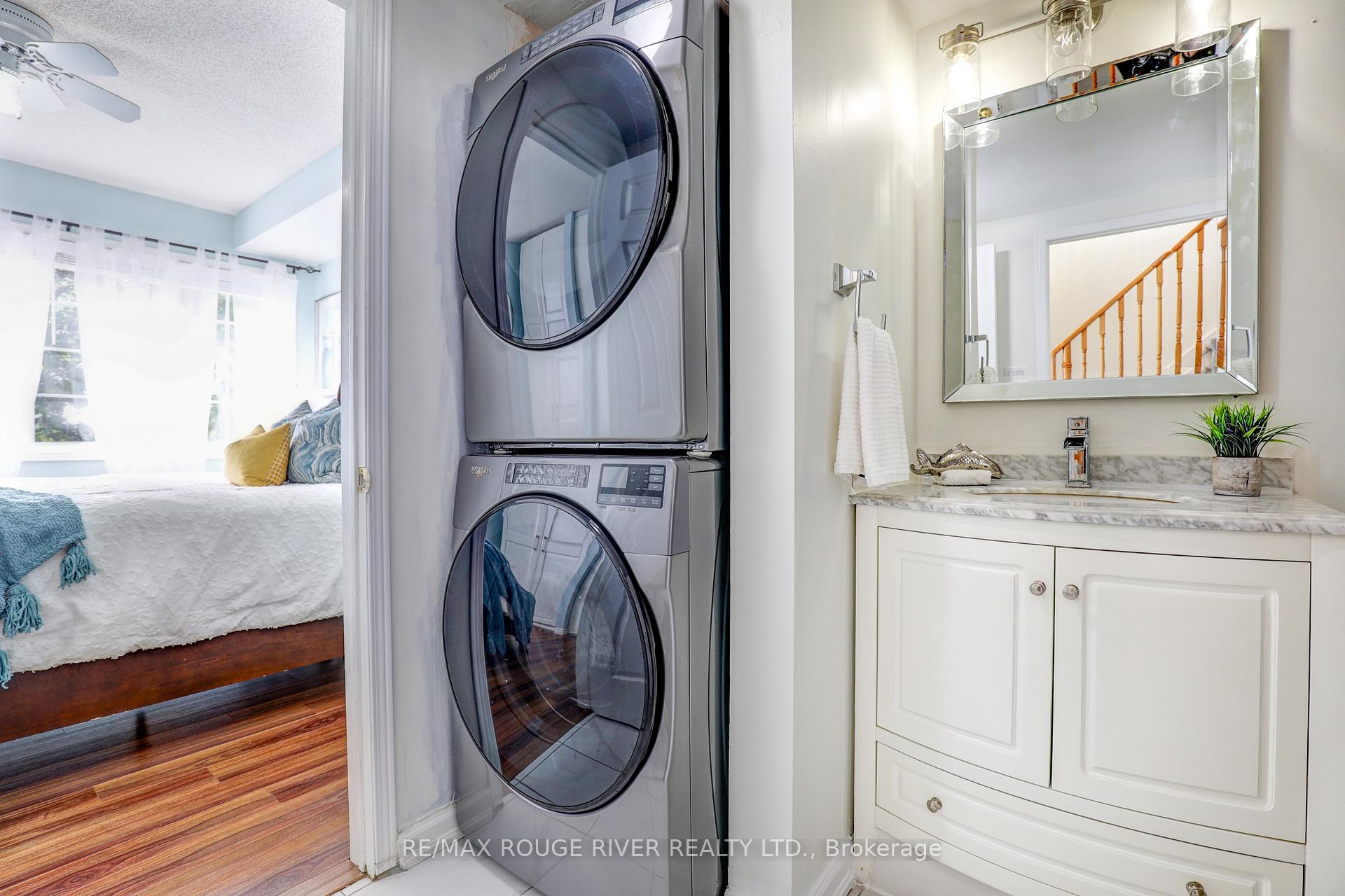 Photo 26 of Unit 5, 1623 Pickering Parkway, Pickering, Village East — HOMEH