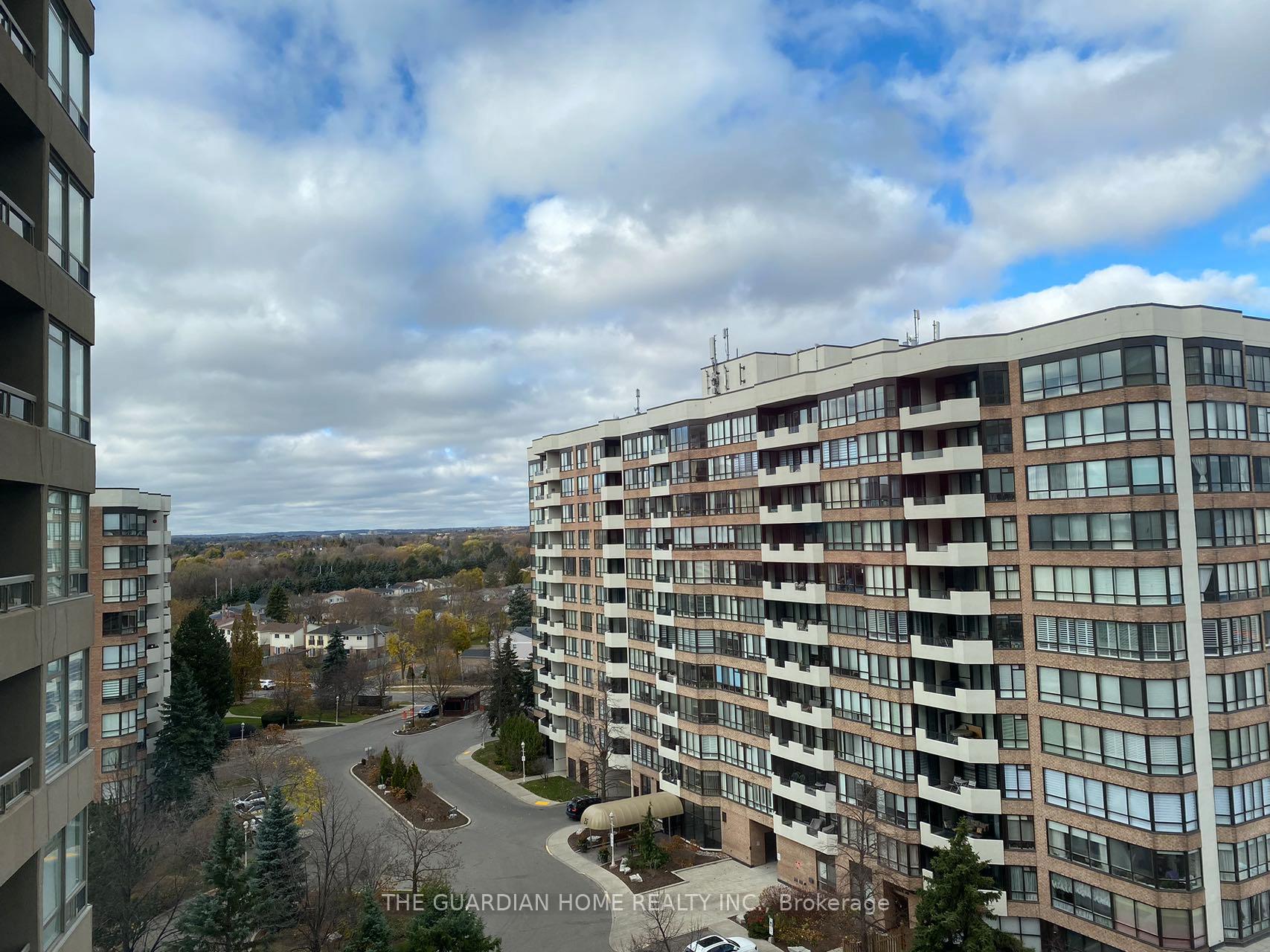 Photo 21 of Unit 901, 610 Bullock Drive, Markham, Unionville — HOMEH