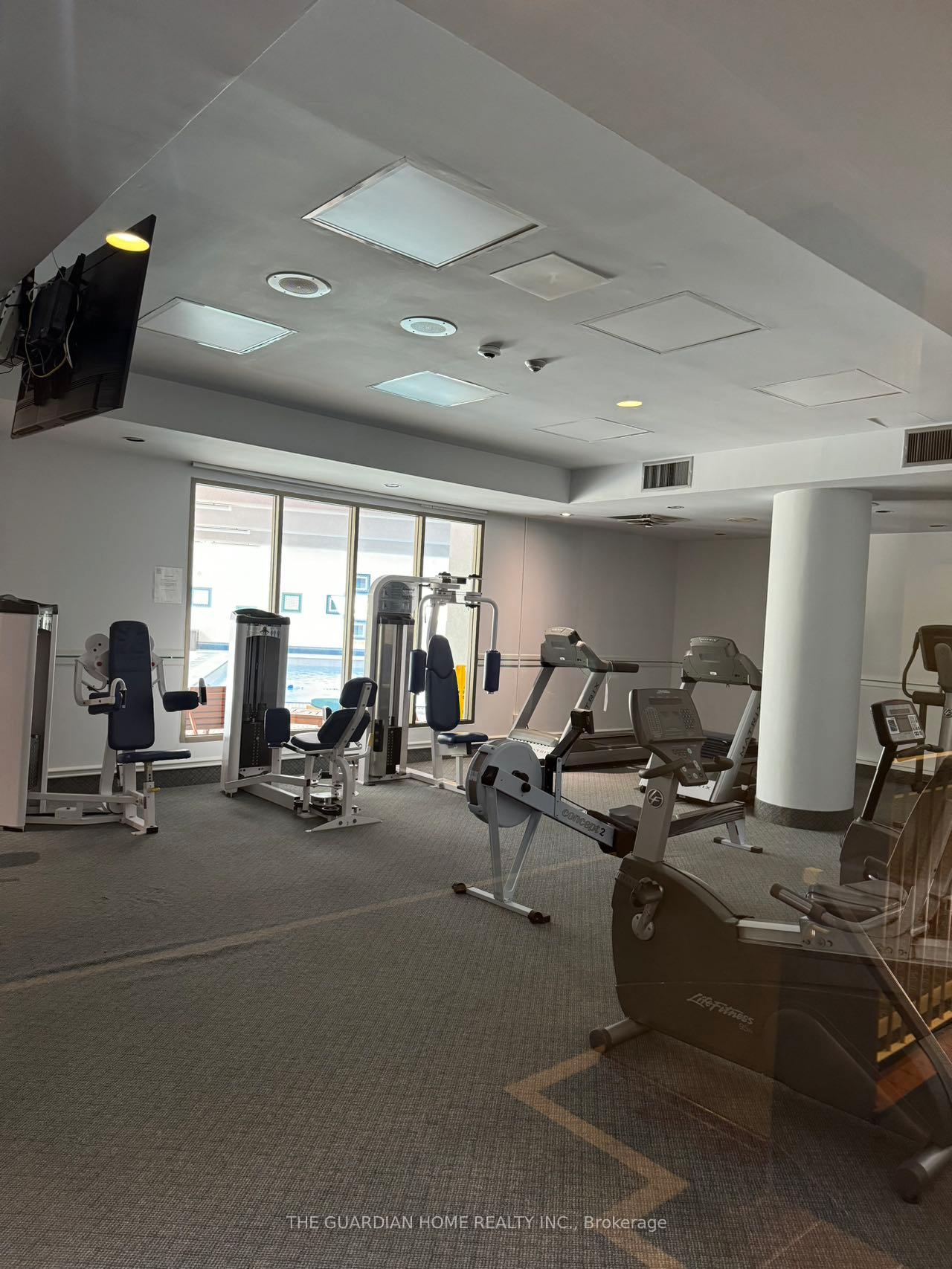 Photo 23 of Unit 901, 610 Bullock Drive, Markham, Unionville — HOMEH