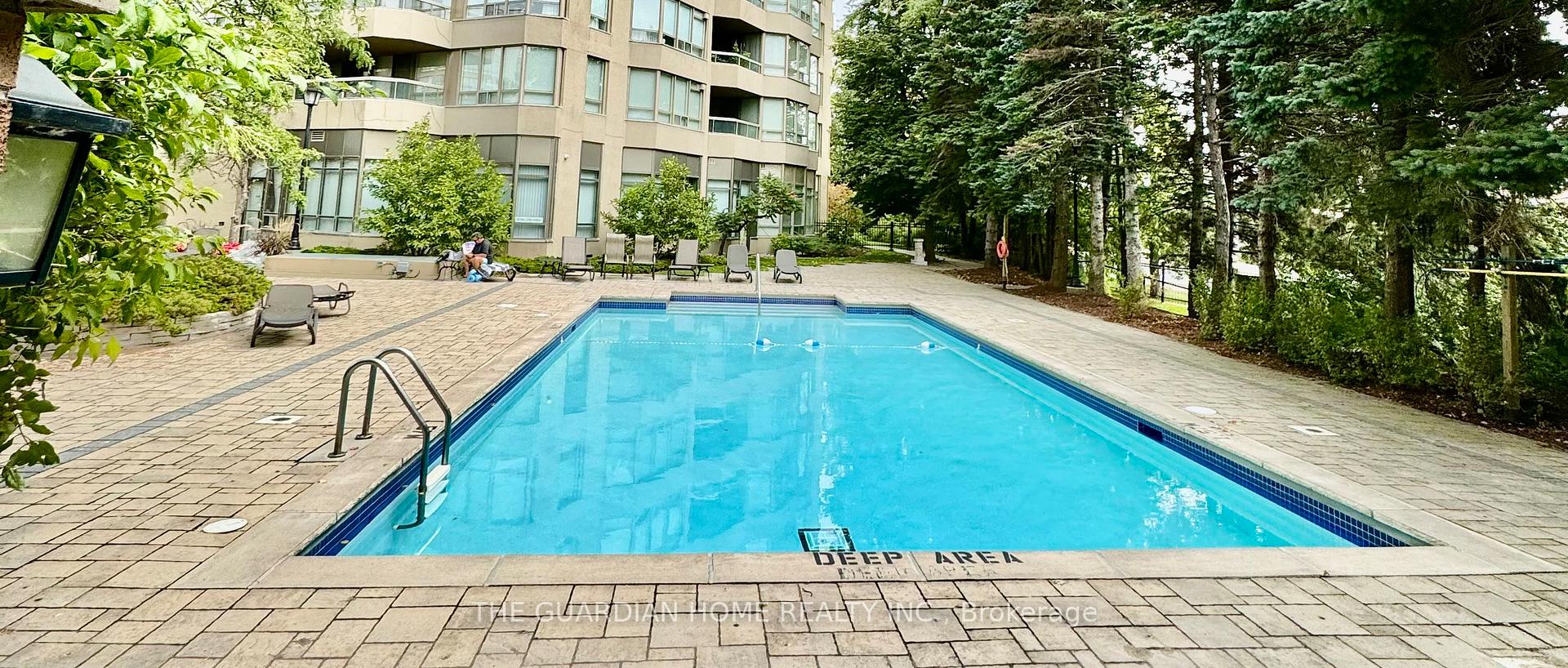 Photo 28 of Unit 901, 610 Bullock Drive, Markham, Unionville — HOMEH
