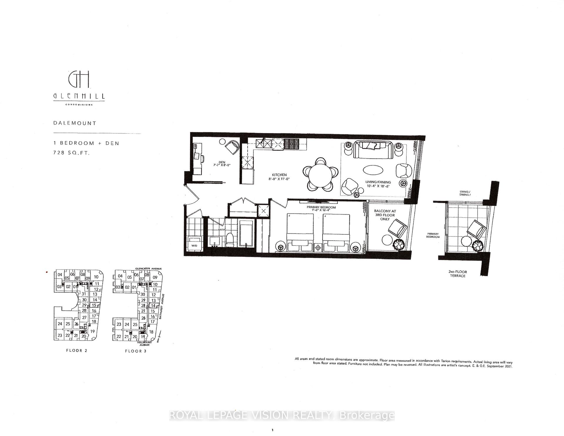 Photo 1 of Unit 314, 2788 Bathurst Street, Toronto, Englemount-Lawrence — HOMEH