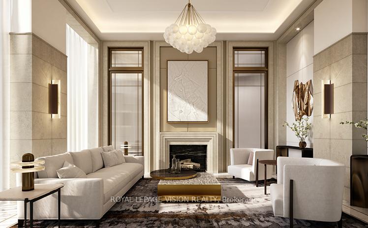 Photo 11 of Unit 314, 2788 Bathurst Street, Toronto, Englemount-Lawrence — HOMEH