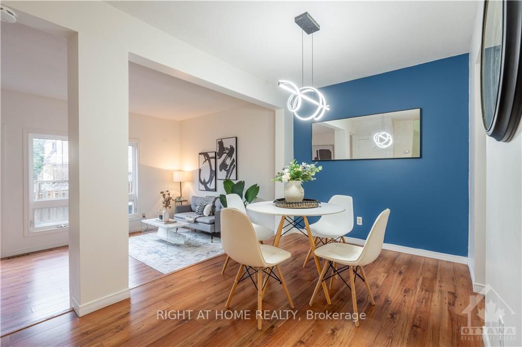Photo 3 of Unit C, 18 Foxhill Way, Ottawa, Barrhaven - Knollsbrook — HOMEH