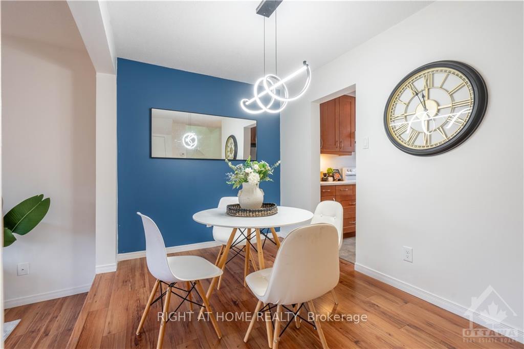 Photo 4 of Unit C, 18 Foxhill Way, Ottawa, Barrhaven - Knollsbrook — HOMEH