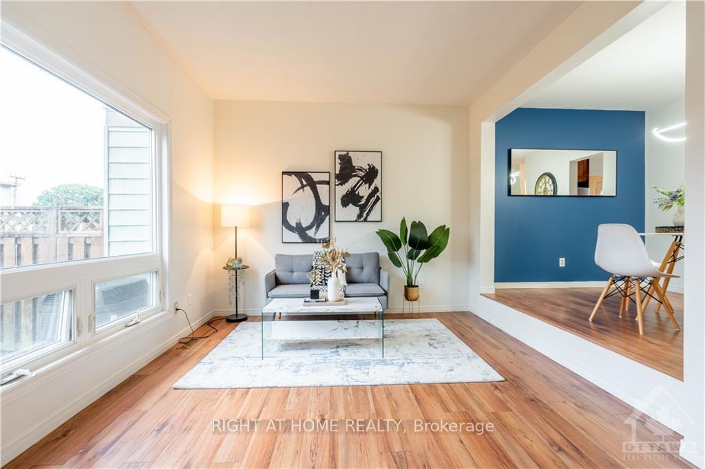 Photo 5 of Unit C, 18 Foxhill Way, Ottawa, Barrhaven - Knollsbrook — HOMEH