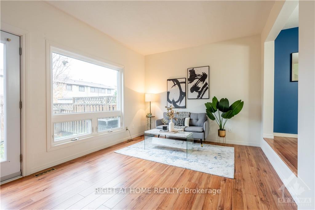 Photo 6 of Unit C, 18 Foxhill Way, Ottawa, Barrhaven - Knollsbrook — HOMEH